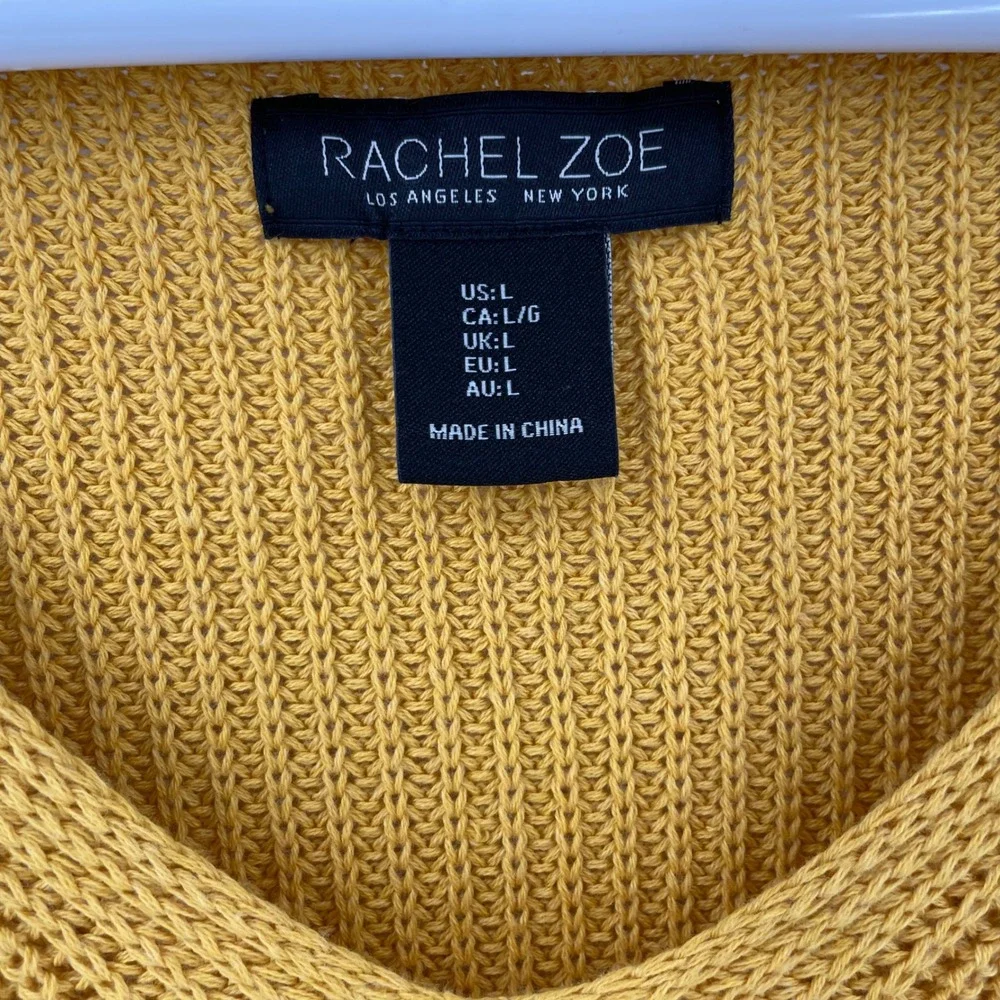 Rachel Zoe coastal minimalist